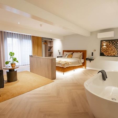 Boetiekhotel Faan Ballum エクステリア 写真