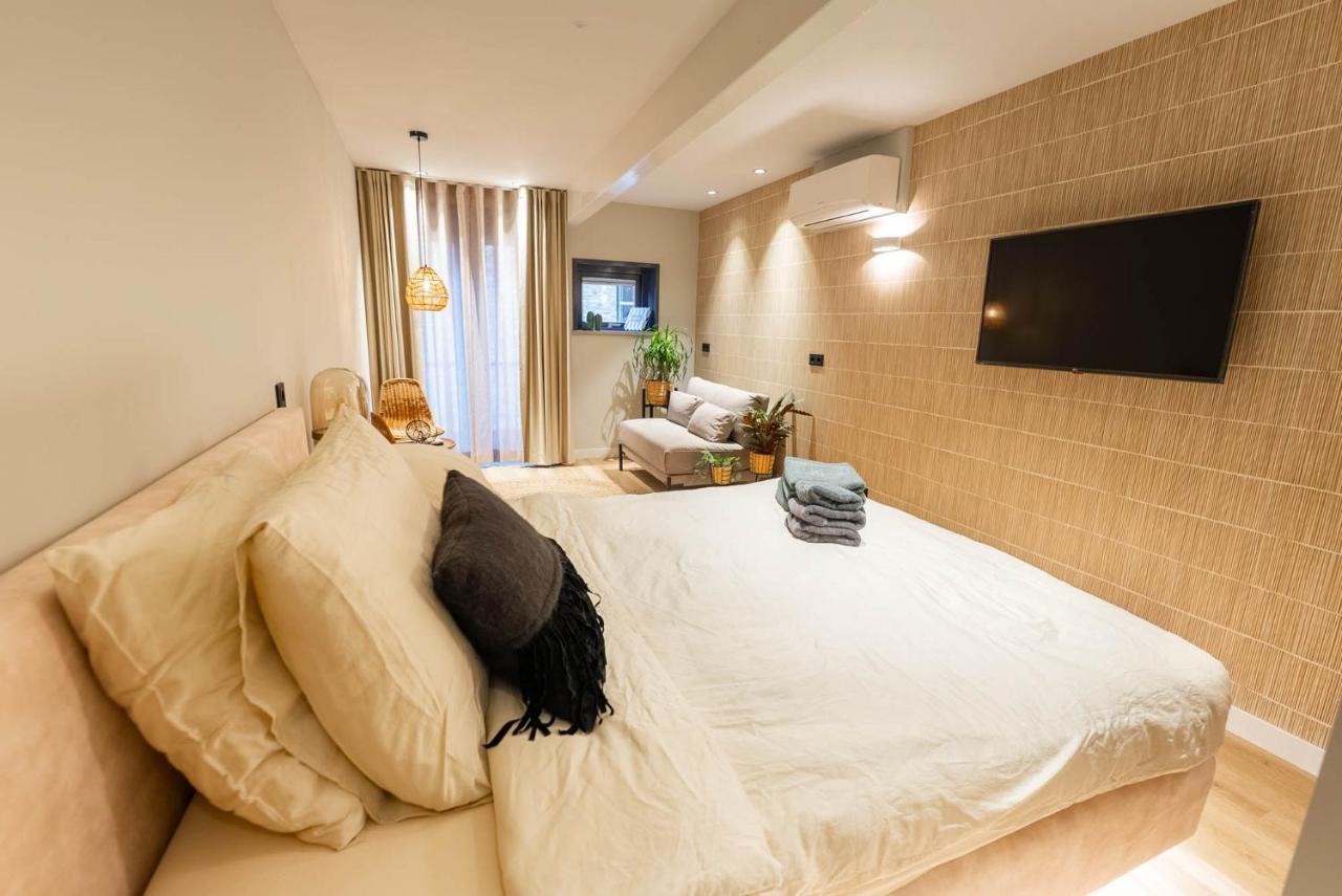 Boetiekhotel Faan Ballum エクステリア 写真