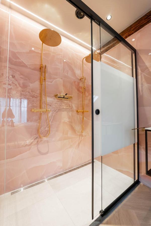 Boetiekhotel Faan Ballum エクステリア 写真