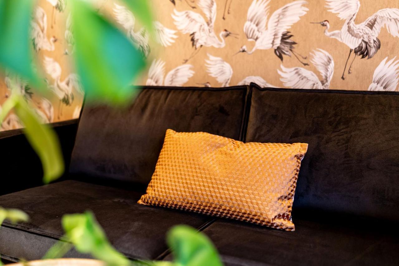 Boetiekhotel Faan Ballum エクステリア 写真