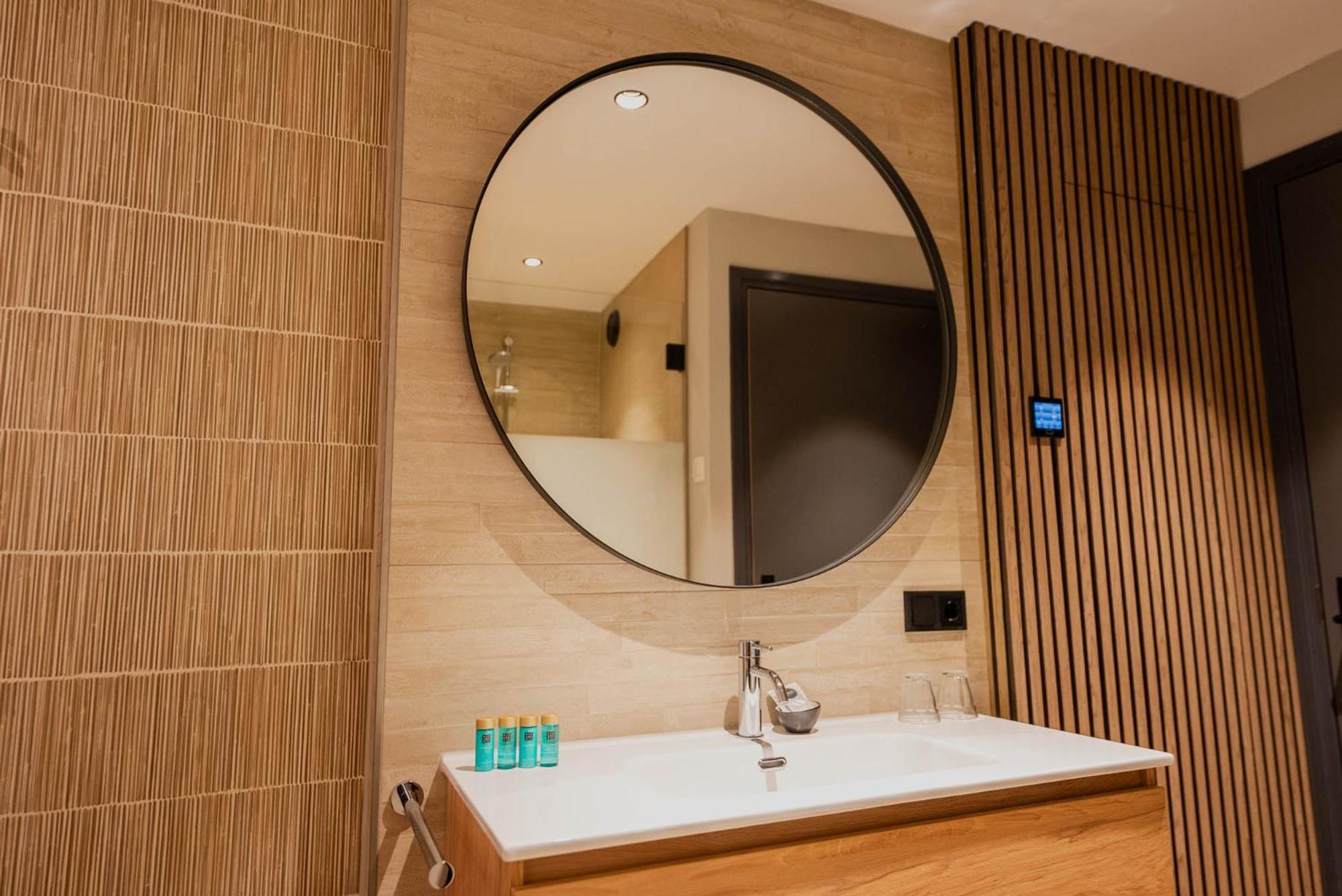 Boetiekhotel Faan Ballum エクステリア 写真